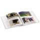 Hama - Photo album 19x25 cm 100 pages beige