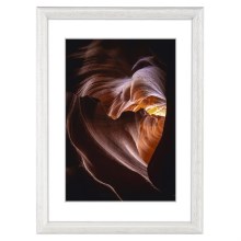 Hama - Photo frame 14,3x19,5 cm white