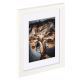 Hama - Photo frame 15x20 cm white