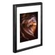 Hama - Photo frame 16,5x21,5 cm black