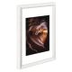 Hama - Photo frame 16,5x21,5 cm white