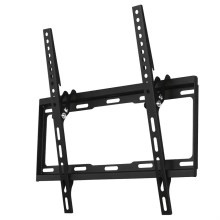 Hama - Tilting wall holder for TV 32-56” black