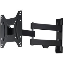 Hama - Wall holder for TV with a joint 19-48" black