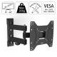 Hama - Wall holder for TV with a joint 19-48" black
