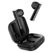 Haylou - Waterproof wireless earphones GT6 Bluetooth IPX4 black