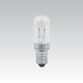 Heavy-duty bulb CLEAR 1xE14/15W/230V 2580K