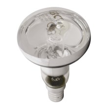 Heavy-duty bulb E14/28W/230V 2700K