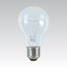 Heavy-duty bulb E27/40W/24V