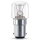 Heavy-duty bulb for sewing machines APPLIANCE B15d/20W/230V 2700K