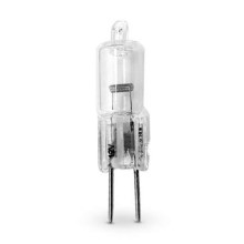 Heavy-duty bulb halogen JC GY6,35/MR16/50W