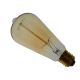 Heavy duty decorative dimmable bulb SELEBY ST64 E27/40W/230V 2200K