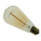 Heavy duty decorative dimmable bulb SELEBY ST64 E27/60W/230V 2200K