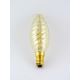 Heavy-duty decorative dimmable bulb VINTAGE C35 E14/40W/230V 2000K