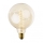 Heavy duty decorative dimming bulb SELRED G125 E27/60W/230V 2,200K