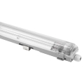 Heavy-duty fluorescent light LIMEA T8 1xG13/10W/230V IP65 60cm