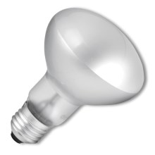 Heavy-duty halogen bulb E14/40W/230V 2700K