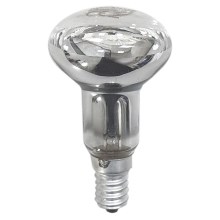 Heavy-duty reflector bulb R50 E14/25W/230V 2700K