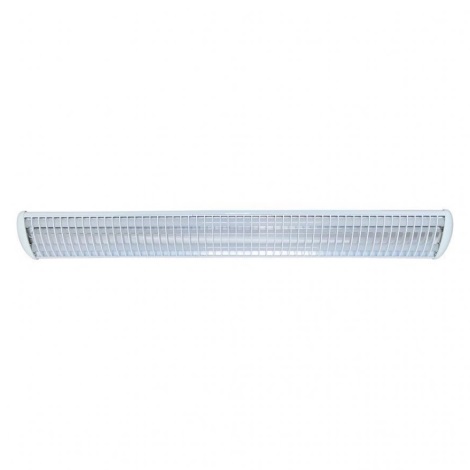 HiLite - LED Dimmable fluorescent light BARCELONA 2xLED/24W/230V