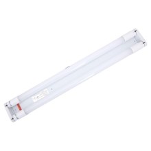 HiLite - LED Fluorescent light HANNOVER 2xG13/9W/230V