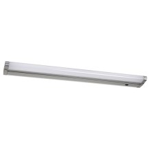HiLite - LED Under kitchen cabinet light with a sensor LEXOS LED/12W/230V
