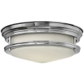 Hinkley - LED Bathroom ceiling light HADLEY 2xG9/3,5W/230V IP44 chrome