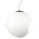 Ideal Lux - Chandelier on a string 1xE27/60W/230V