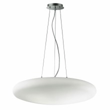 Ideal Lux - Chandelier on a string 3xE27/60W/230V