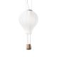 Ideal Lux - Chandelier on a string DREAM BIG 1xE27/42W/230V