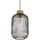 Ideal Lux - Chandelier on a string MINT 1xE27/60W/230V d. 20 cm clear