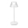 Ideal Lux - LED Dimmable touch lamp LOLITA LED/2,8W/5V IP54 white