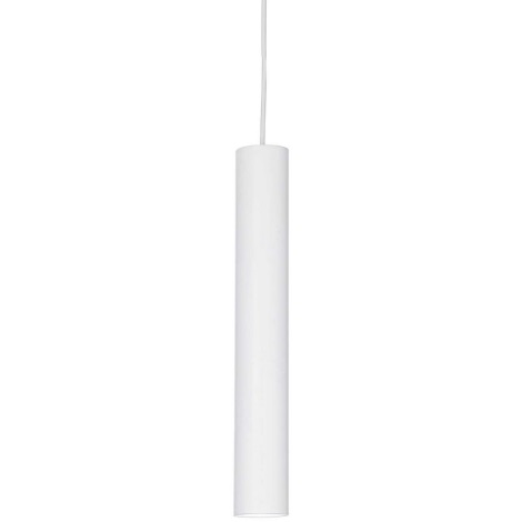 Ideal Lux - LED Pendant light 1xGU10/7W/230V CRI90