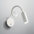 Ideal Lux - LED Wall spotlight FOCUS LED/3,5W/230V CRI 90 white