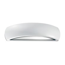Ideal Lux - Outdoor wall light 1xE27/60W/230V IP54