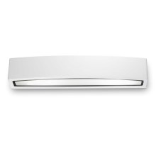 Ideal Lux - Outdoor wall light 2xE27/60W/230V IP54