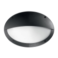 Ideal Lux - Outdoor Wall Lighting 1xE27/23W/230V IP66