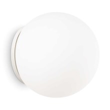 Ideal Lux - Wall light 1xE27/60W/230V