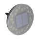 SET 4x LED Outdoor solar lighting with sensor LED/0,048W/2V IP68