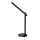 LED Dimmable table lamp with wireless charging QI BEAM LED/18W/230V 2800K/4000K/5000K