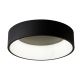 Immax NEO 07015L - LED Dimmable ceiling light AGUJERO LED/30W/230V Tuya + remote control