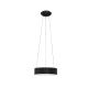 Immax NEO 07019L - LED Dimmable chandelier on a string AGUJERO LED/30W/230V Tuya + remote control