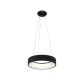 Immax NEO 07021L - LED Dimmable chandelier on a string AGUJERO LED/39W/230V Tuya + remote control