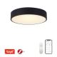Immax NEO 07025L - LED Dimmable ceiling light RONDATE LED/50W/230V Tuya + remote control