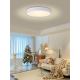 Immax NEO 07028L - LED Dimmable ceiling light RONDATE LED/65W/230V Tuya + remote control