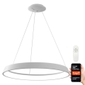 Immax NEO 07079L-80 - LED Dimmable chandelier on a string LIMITADO LED/48W/230V 80 cm Tuya