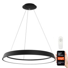 Immax NEO 07080L-80 - LED Dimmable chandelier on a string LIMITADO LED/48W/230V 80 cm Tuya