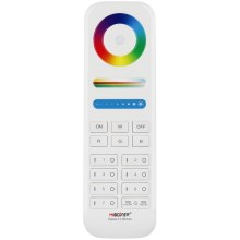 Immax NEO 07087-3 - Universal remote control RGB+CCT MiBOXER Tuya