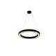 Immax NEO 07094L - LED Dimmable chandelier on a string PASTEL LED/66W/230V 95 cm Tuya + remote control