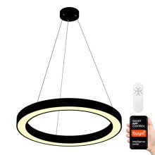 Immax NEO 07094L - LED Dimmable chandelier on a string PASTEL LED/66W/230V 95 cm + RC Tuya