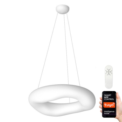 Immax NEO 07101L - LED Dimmable chandelier on a string PULPO LED/60W/230V 91 cm Tuya + remote control