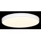 Immax NEO 07149-W40 - LED Dimmable ceiling light NEO LITE AREAS LED/24W/230V Tuya Wi-Fi white + remote control